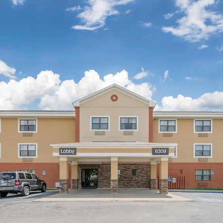 Extended Stay America Suites - Fort Wayne - South Ellisville Exterior photo