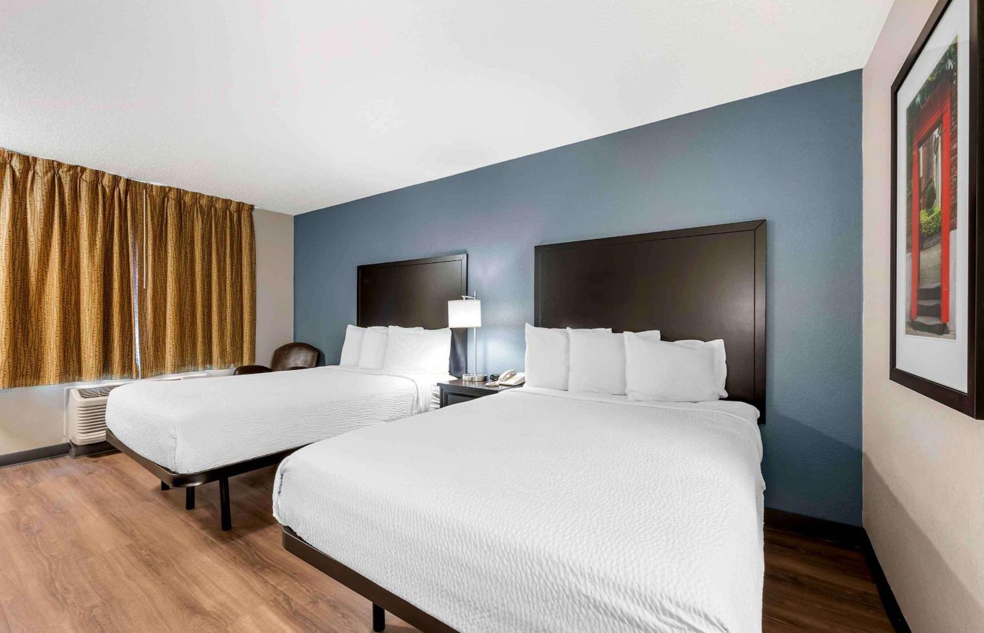 Extended Stay America Suites - Fort Wayne - South Ellisville Exterior photo