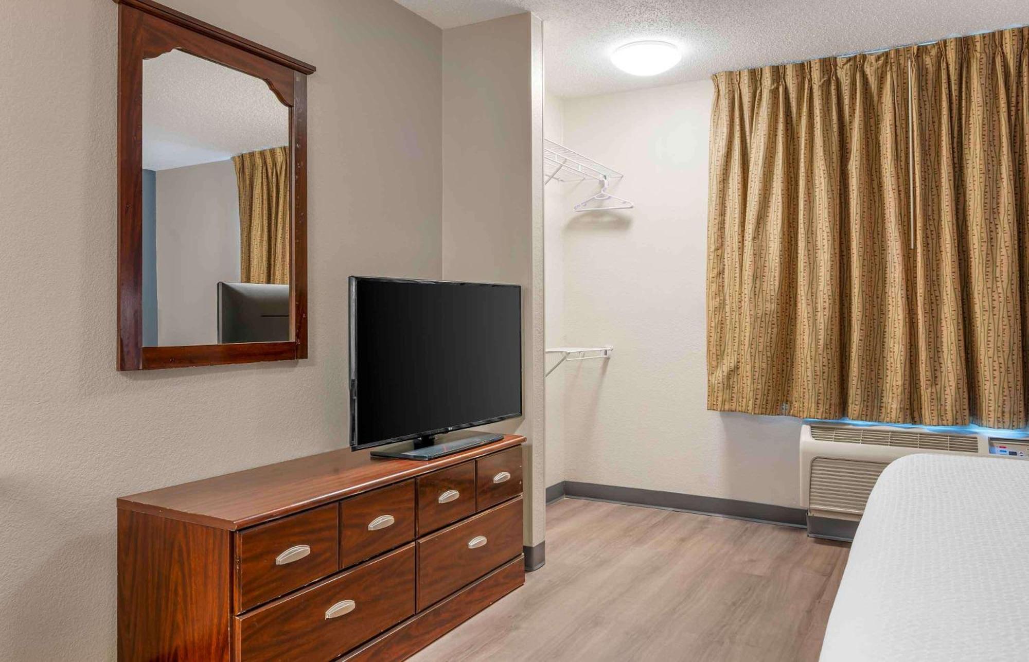 Extended Stay America Suites - Fort Wayne - South Ellisville Exterior photo