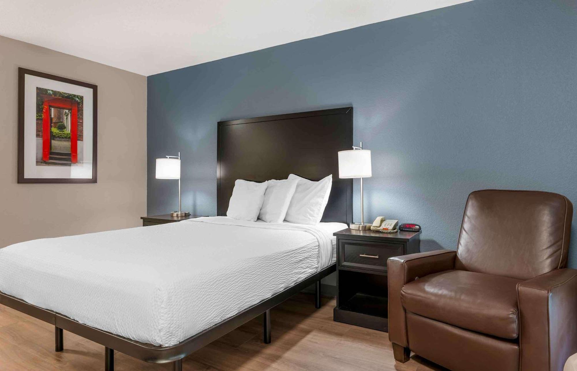 Extended Stay America Suites - Fort Wayne - South Ellisville Exterior photo